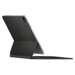 Magic Keyboard 2021 12.9 black