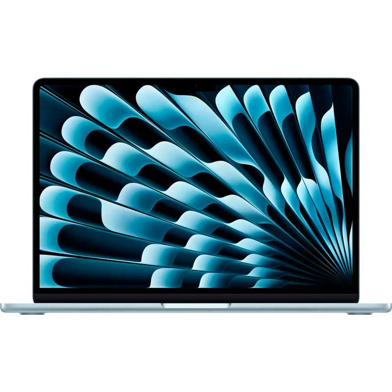 MacBook Air 15" M4 16/512