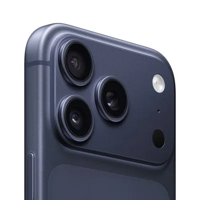 Apple iPhone 17 pro