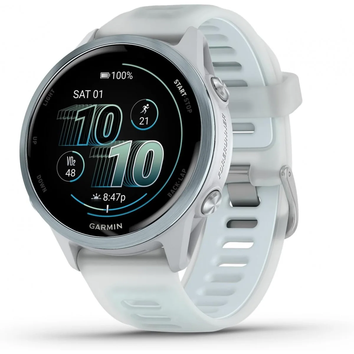 Forerunner 570 / 42m