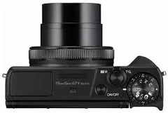 Canon PowerShot G7 X Mark III