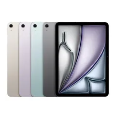 iPad M3 Air 7 11 128 WiFi