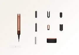 dyson coanda2x HS09