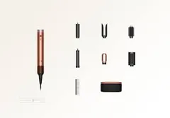 Dyson  HS09 мультистайлер  COANDA 2X