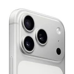 17 PRO 512gb silver