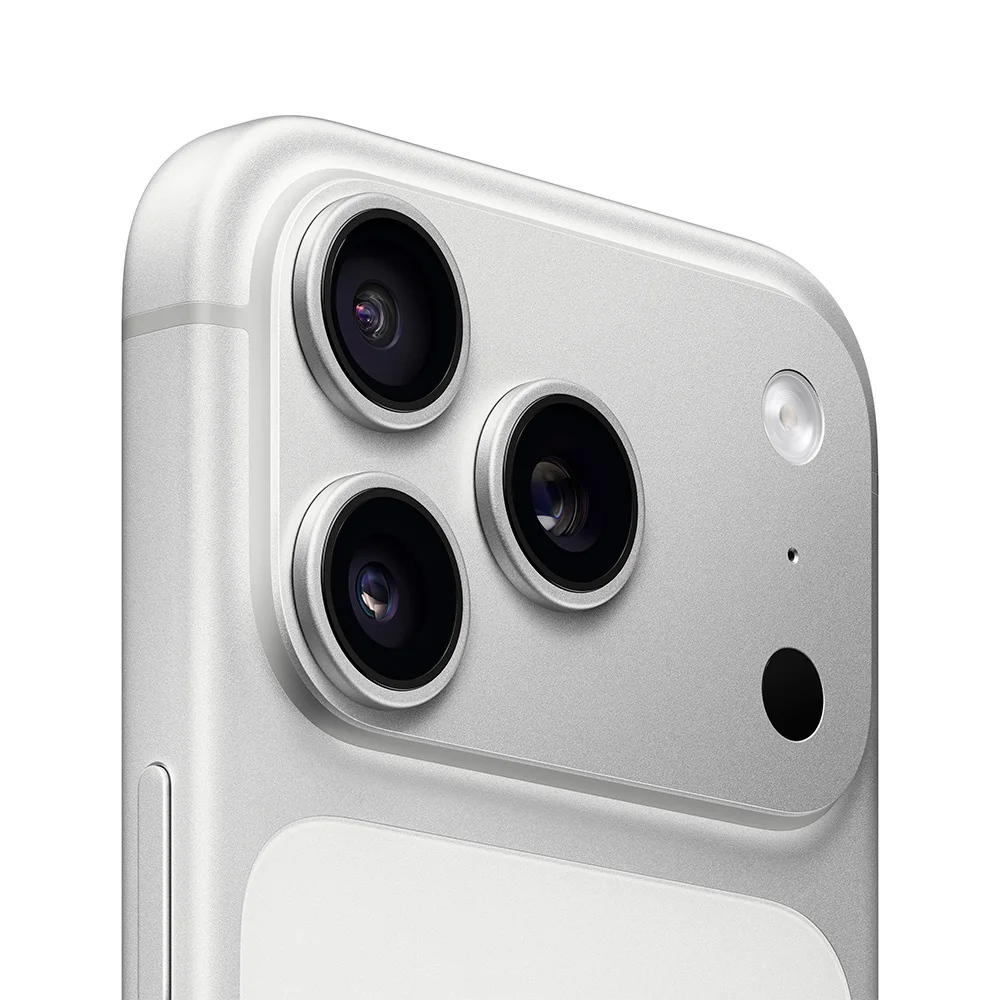 17 PRO 512gb silver