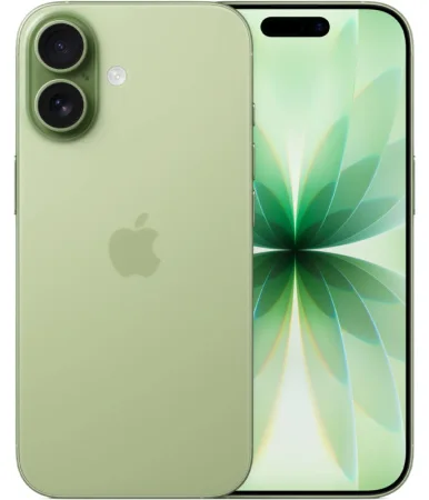 Айфон 17