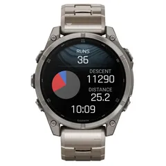 47m  Amoled/Sapphire - Gray , silver