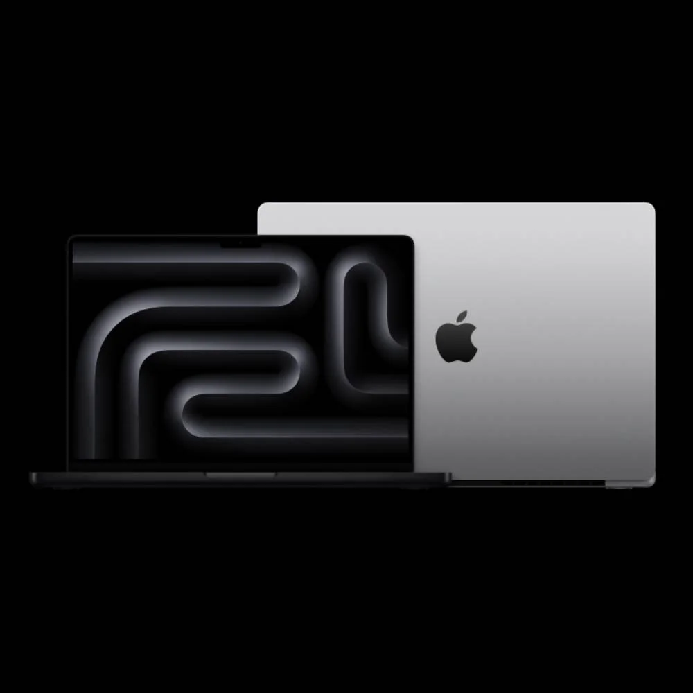 MacBook Pro16. M4 24/512