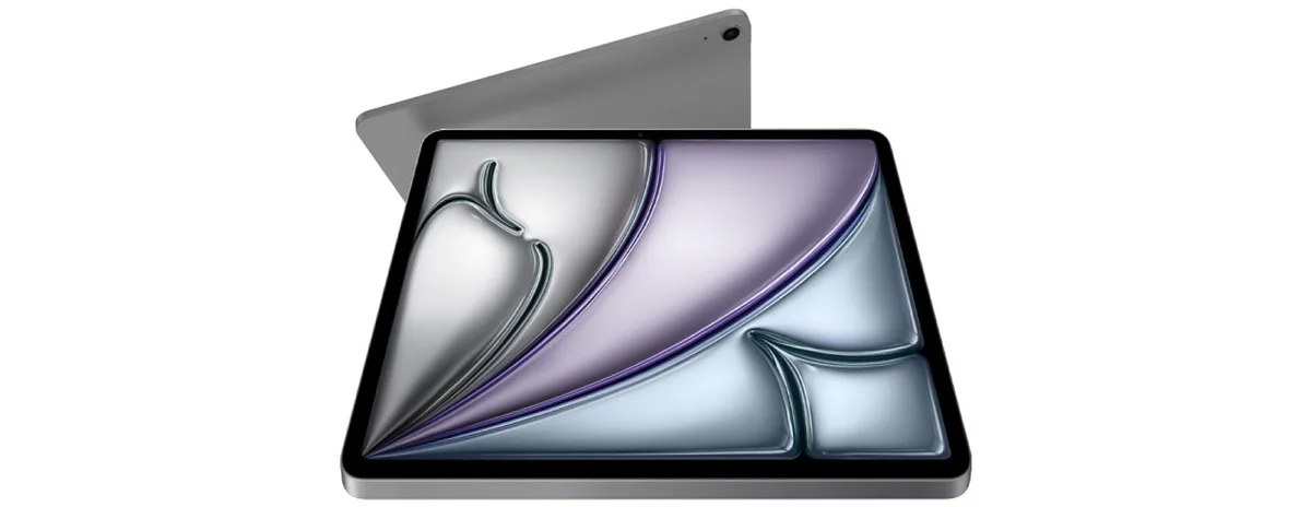 iPad M3 Air 7 13 256 WiFi