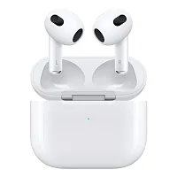 Наушники Apple