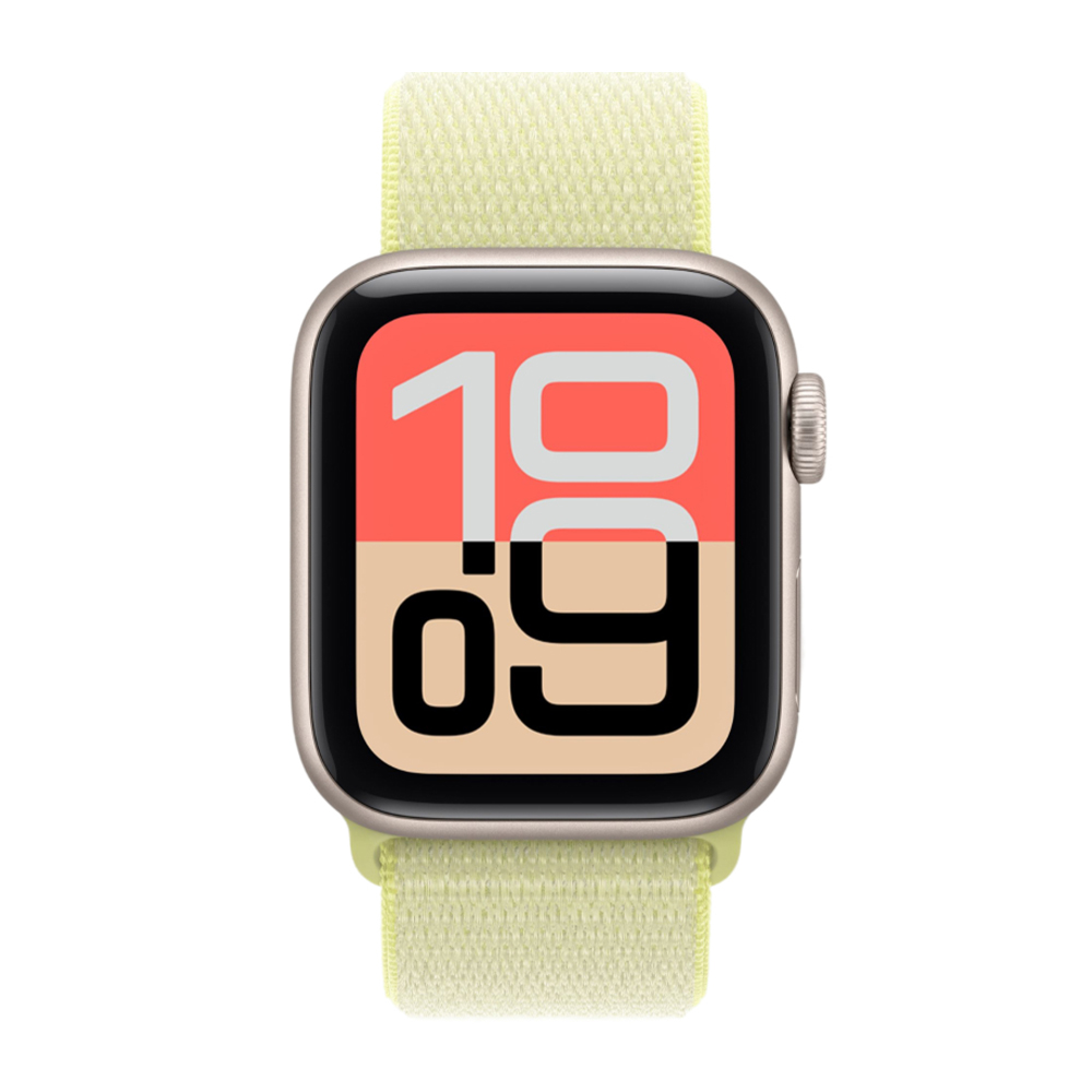 Watch SE 44 starlight