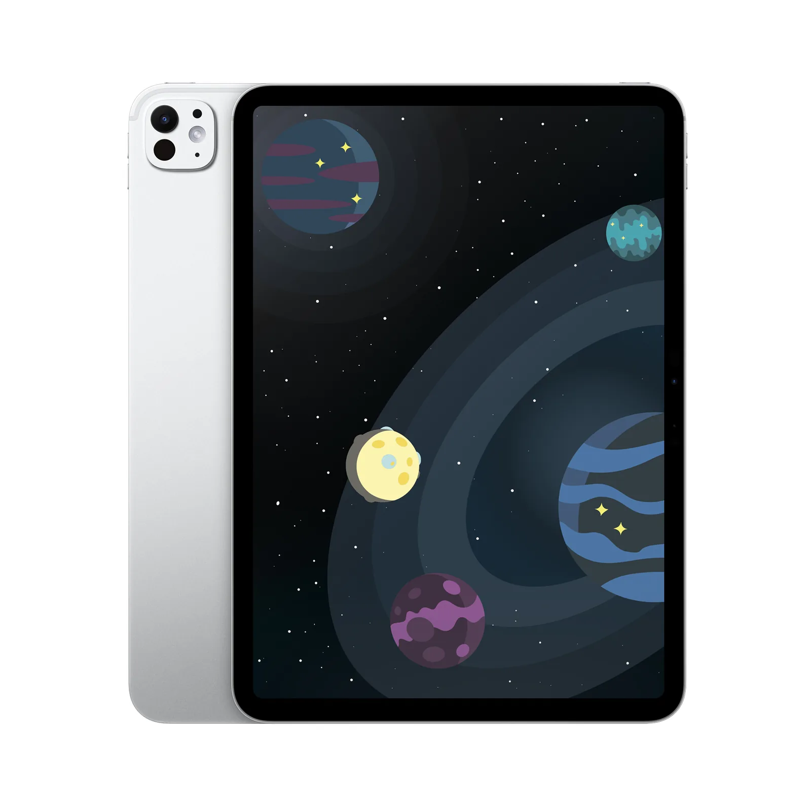 iPad Pro M4 11 512 WiFi