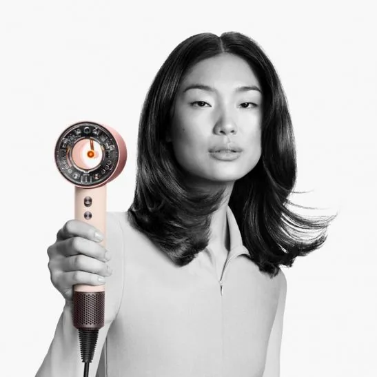 Фен Dyson HD16 Supersonic Nural Ceramic