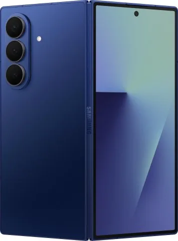 Galaxy Z Fold 7