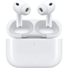 New AirPods Pro 3