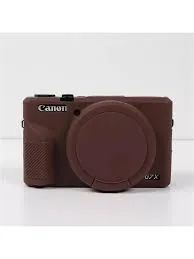 чехол на canon G7X mark III