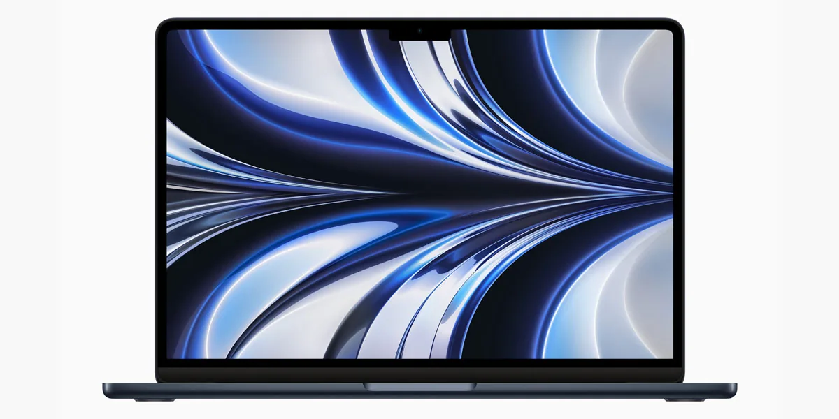 MacBook Air 13 M2