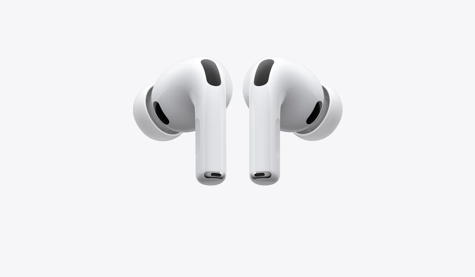 New AirPods Pro 3