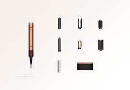 Dyson  HS09 мультистайлер  COANDA 2X