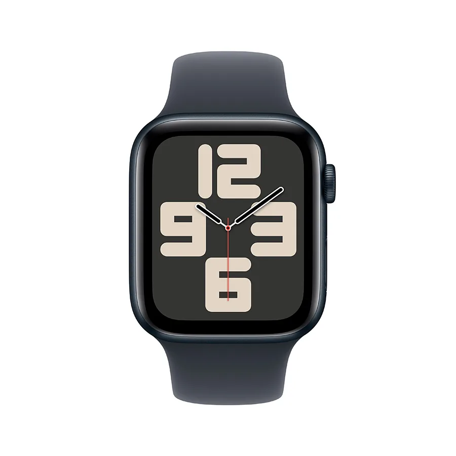Watch SE 44 midnight