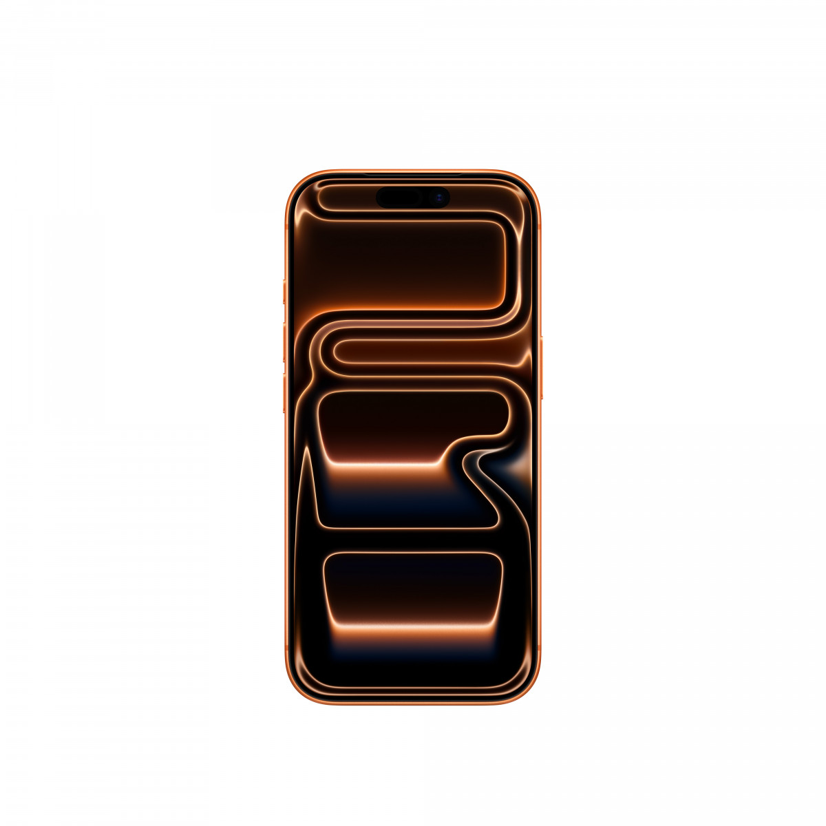 17 PRO Cosmic Orange