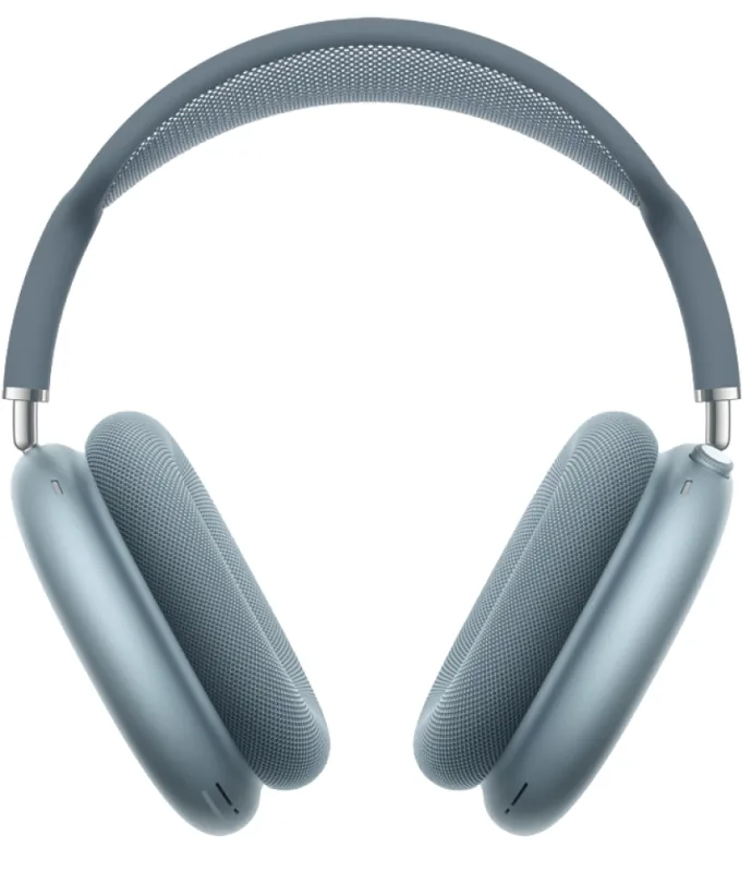 AirPods Max type-c