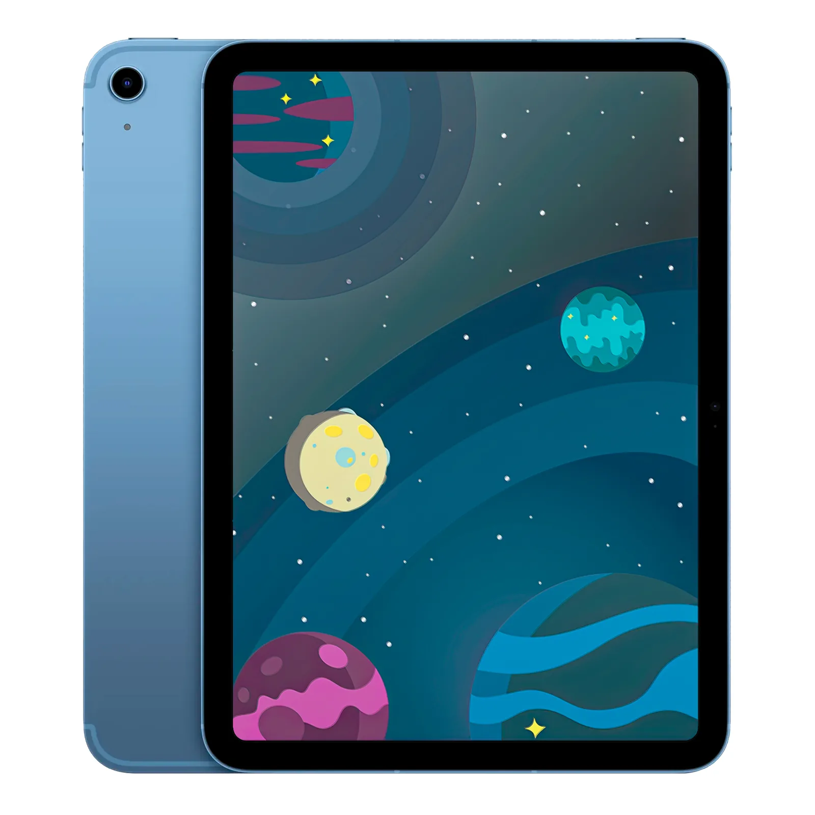iPad 11 256 WiFi