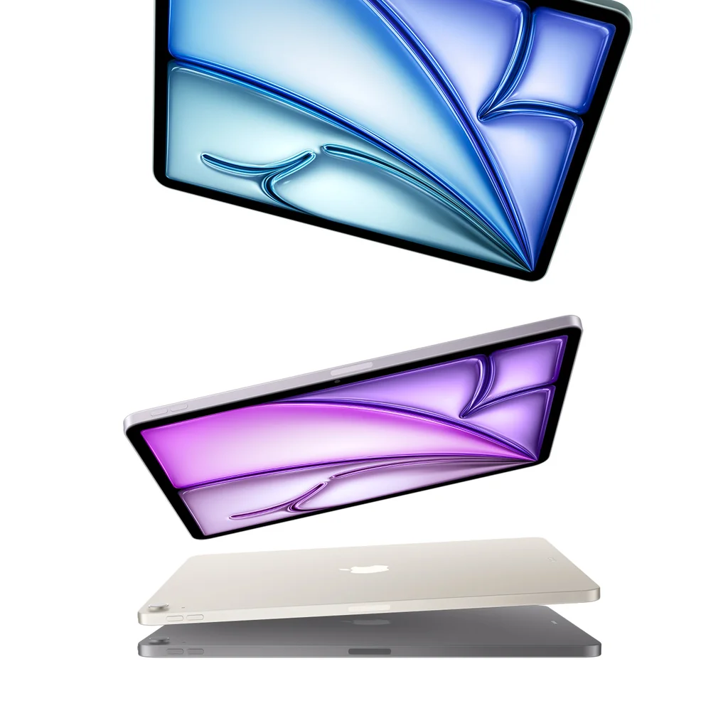 iPad M3 Air 7 11 128 WiFi